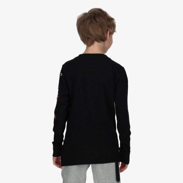 Nike JDB AJ MIRROR GAME LS TEE 