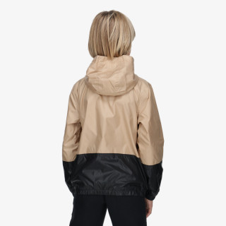 Nike JDB HALF ZIP WINDBREAKER 