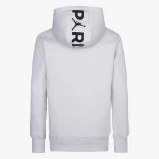 JDB MJ PSG HBR FLC PO HOODIE 