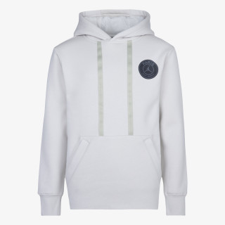 JDB MJ PSG HBR FLC PO HOODIE 