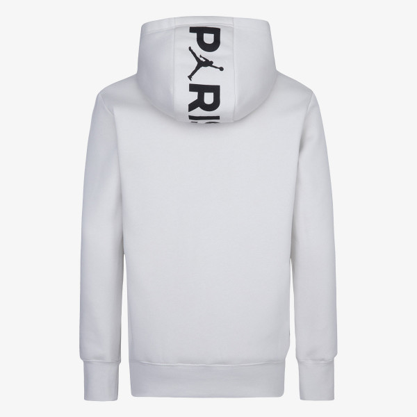 JDB MJ PSG HBR FLC PO HOODIE 