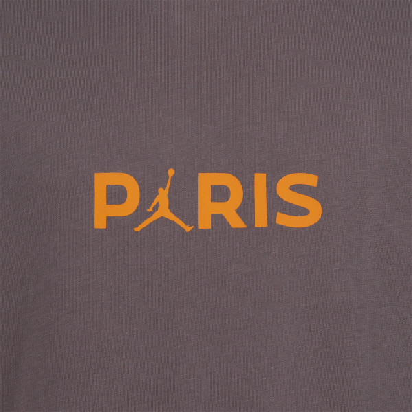 Nike JDB MJ PSG WORDMARK SS TEE 