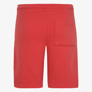 JDB MJ ESSENTIALS FT SHORT 
