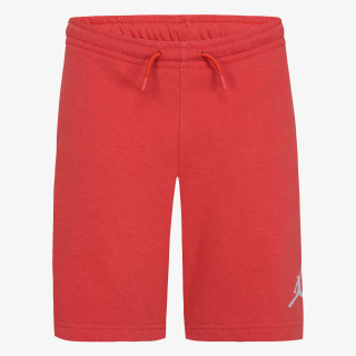 JDB MJ ESSENTIALS FT SHORT 