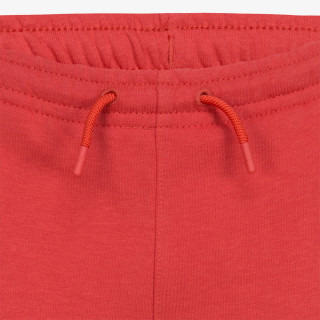 JDB MJ ESSENTIALS FT SHORT 