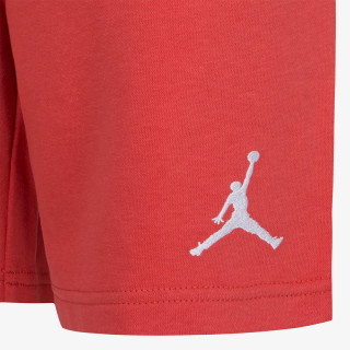 JDB MJ ESSENTIALS FT SHORT 