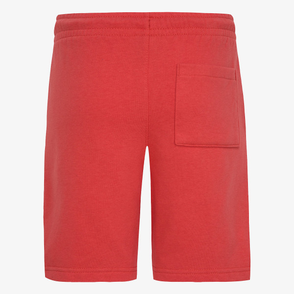 JDB MJ ESSENTIALS FT SHORT 