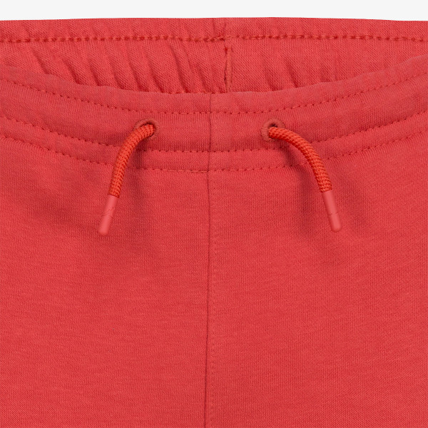 JDB MJ ESSENTIALS FT SHORT 