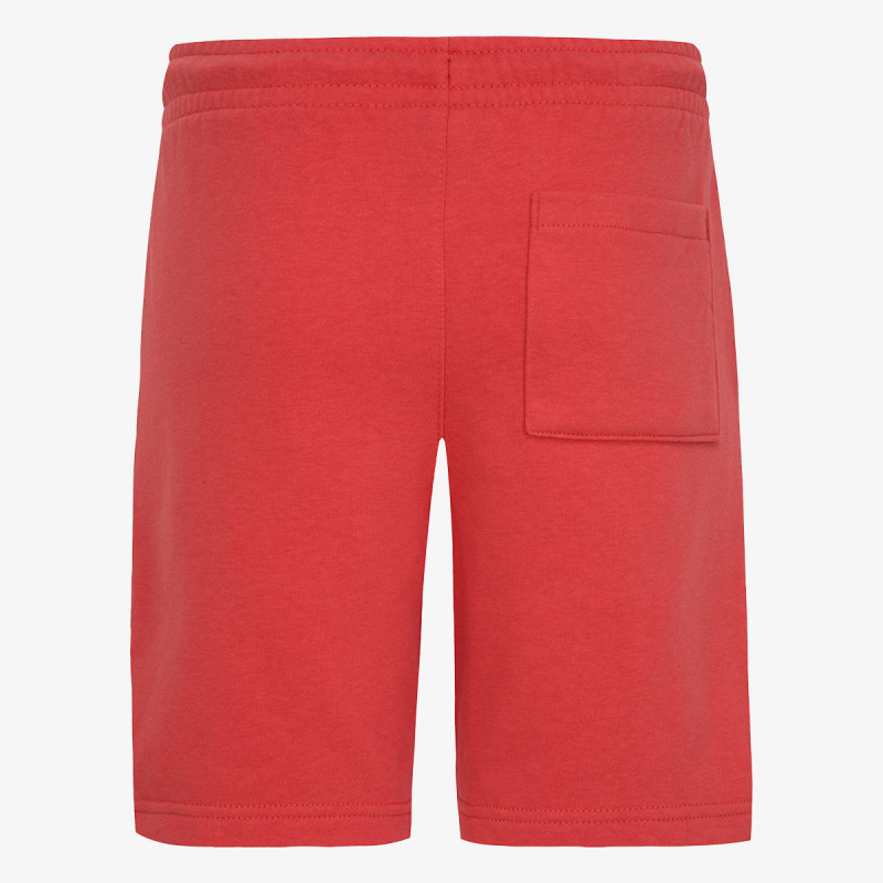 JDB MJ ESSENTIALS FT SHORT 