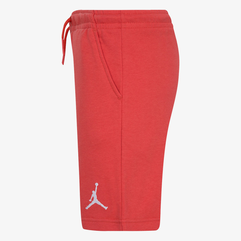 JDB MJ ESSENTIALS FT SHORT 