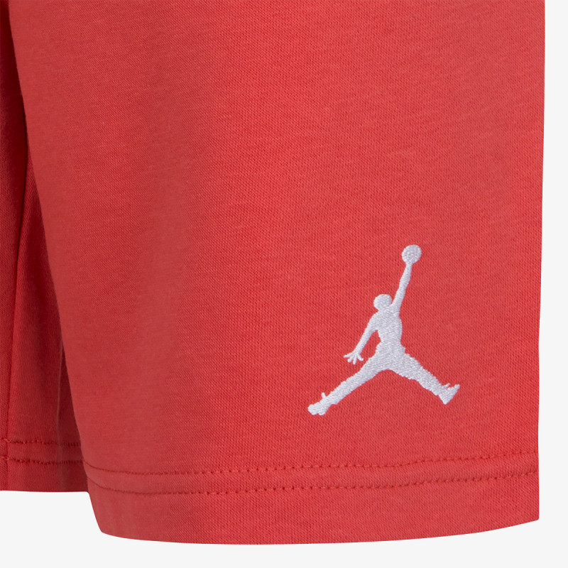 JDB MJ ESSENTIALS FT SHORT 