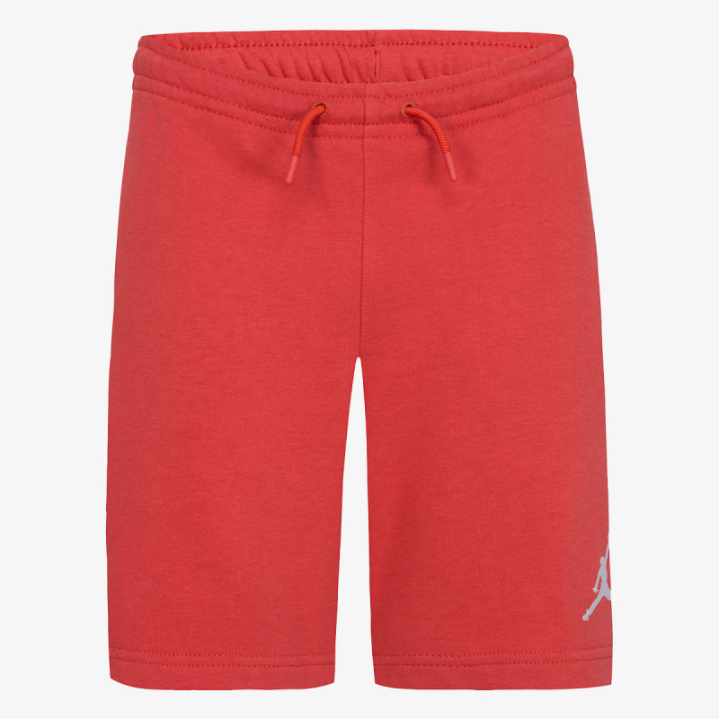 JDB MJ ESSENTIALS FT SHORT 