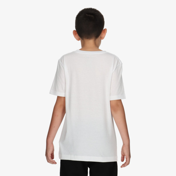 Nike JDB VARISTY JUMPMAN S/S TEE 