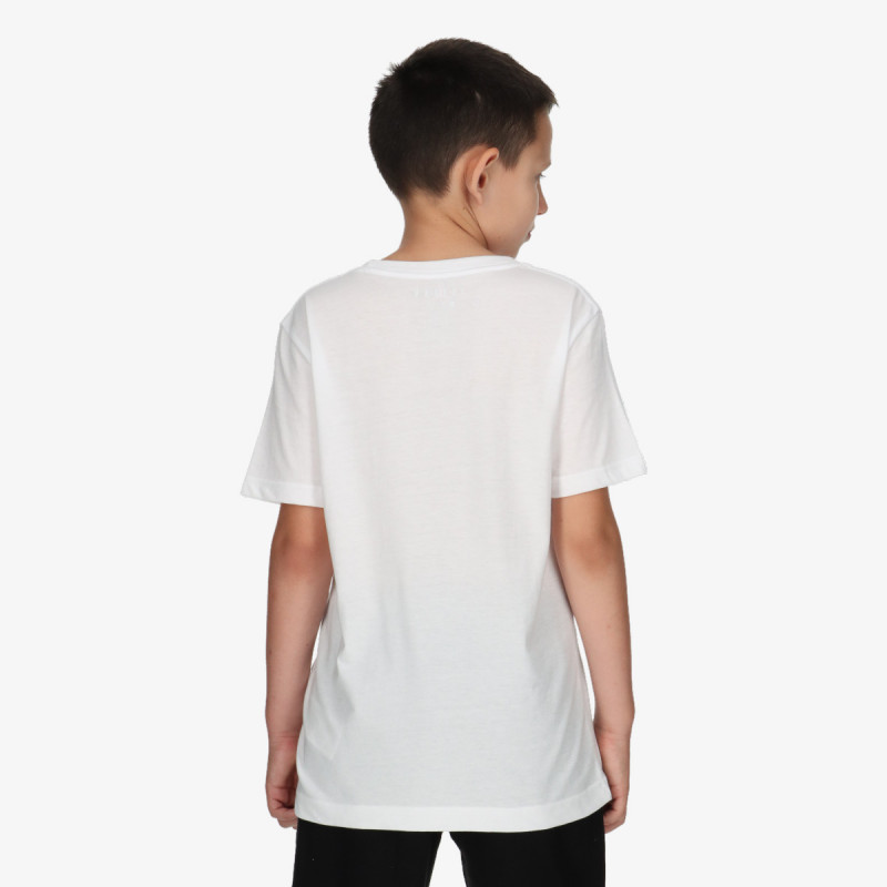 Nike JDB THE FORM S/S TEE 