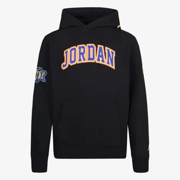 Nike JDB JORDAN JP PACK PO HOODIE 