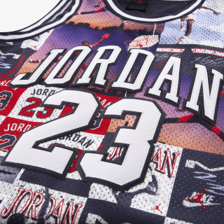 JORDAN JDN JORDAN 23 AOP JERSEY 