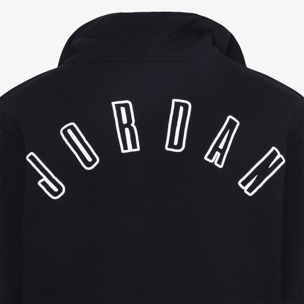 Nike JDB MJ FLIGHT MVP FT PO 