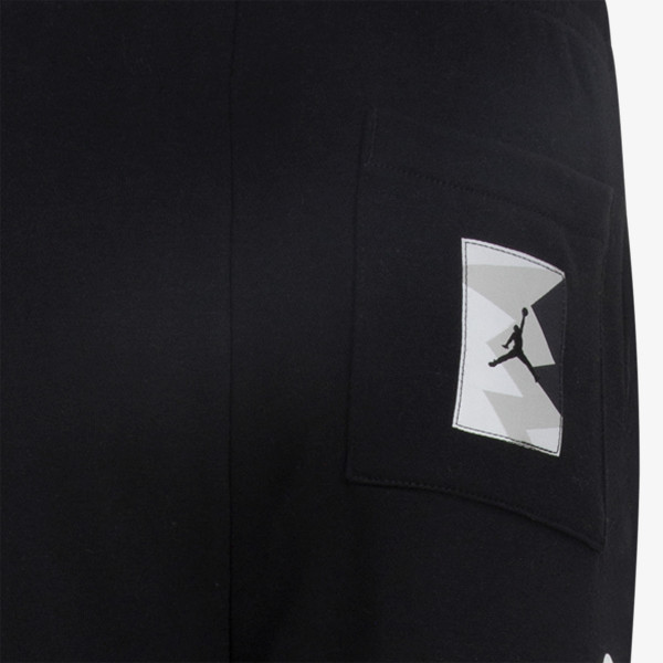 Nike JDB MJ FLIGHT MVP HBR FT PANT 