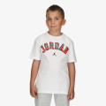 Nike JDB FLIGHT HERITAGE SS TEE 