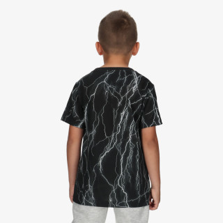 JORDAN JDB MJ SPORT SS DF AOP 