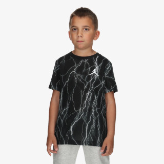 JORDAN JDB MJ SPORT SS DF AOP 