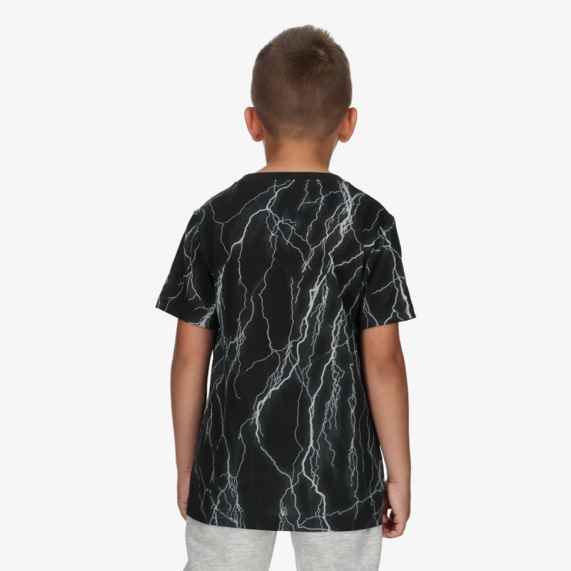 JORDAN JDB MJ SPORT SS DF AOP 