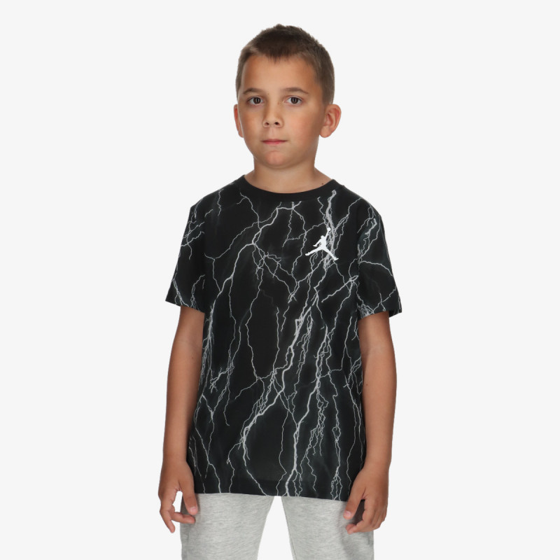 JORDAN JDB MJ SPORT SS DF AOP 