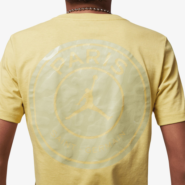 JDB MJ PSG SS LOGO TEE 