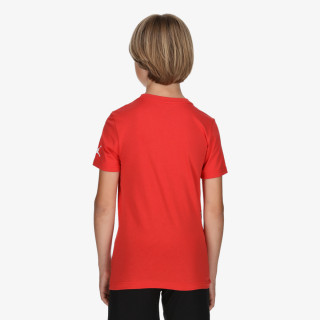 Nike JDB JUMPMAN HBR HAZE OUT  S/S 
