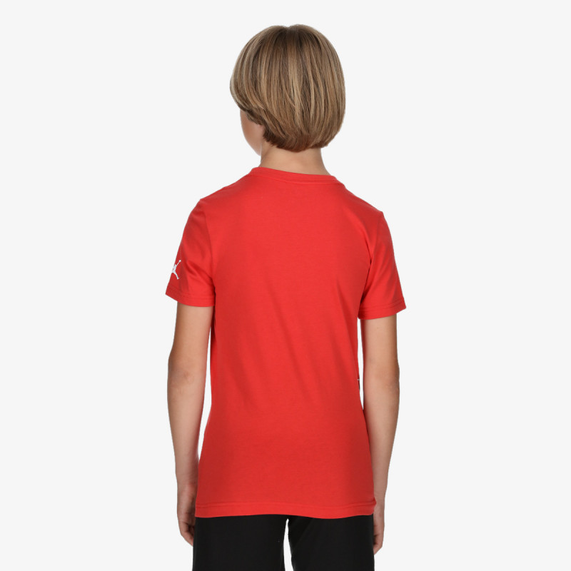 Nike JDB JUMPMAN HBR HAZE OUT  S/S 