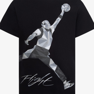 Nike JDB JUMPMAN HBR HEIRLOOM SS TE 