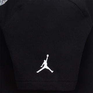 Nike JDB JUMPMAN HBR HEIRLOOM SS TE 