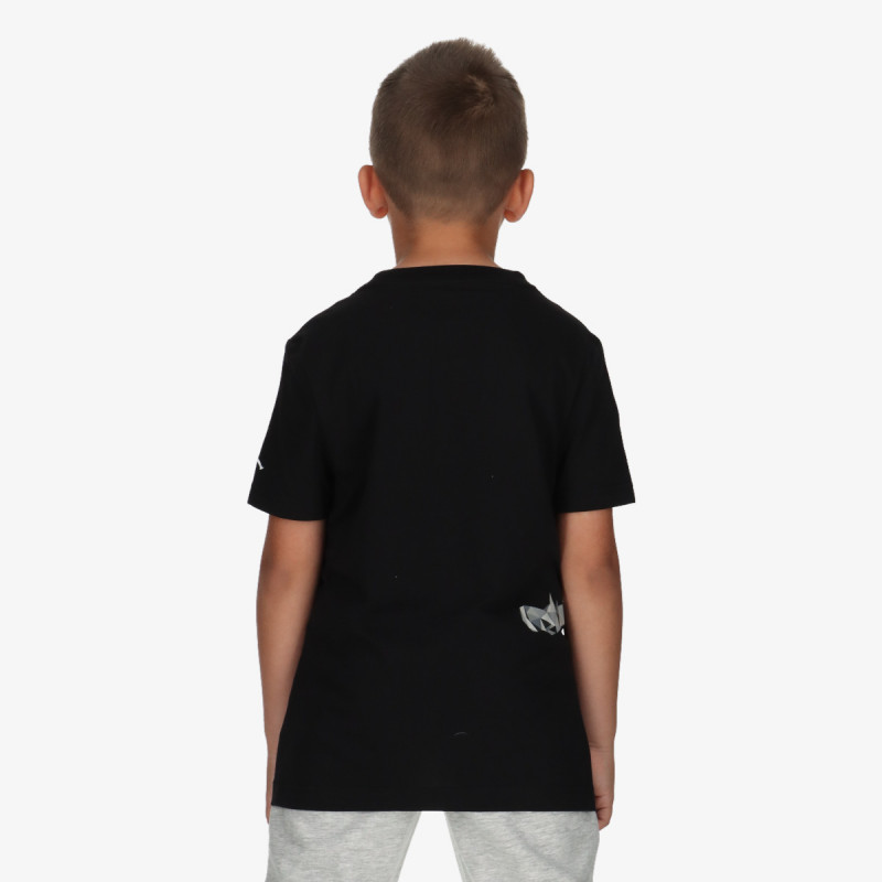 Nike JDB JUMPMAN HBR HEIRLOOM SS TE 