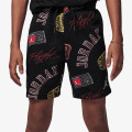 JDB MJ ESSENTIALS FT AOP SHORT 