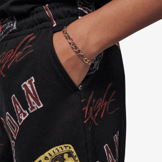 JDB MJ ESSENTIALS FT AOP SHORT 