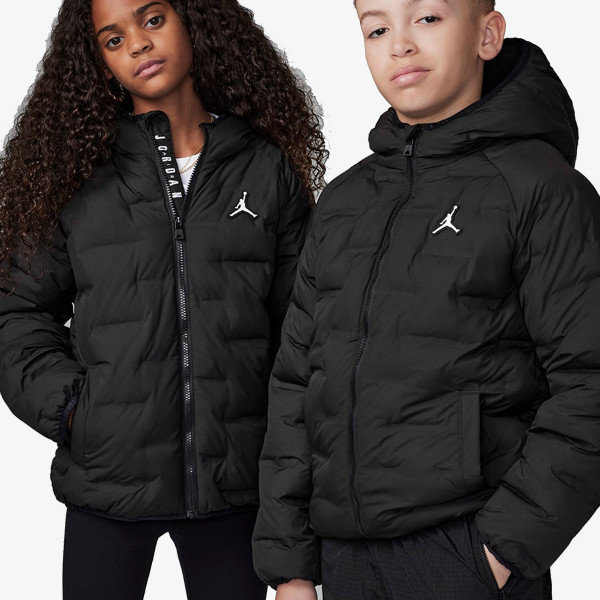 JORDAN JDN WELDED JORDAN PUFFER 