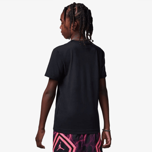JORDAN JDB JUMPMAN AIR EMB