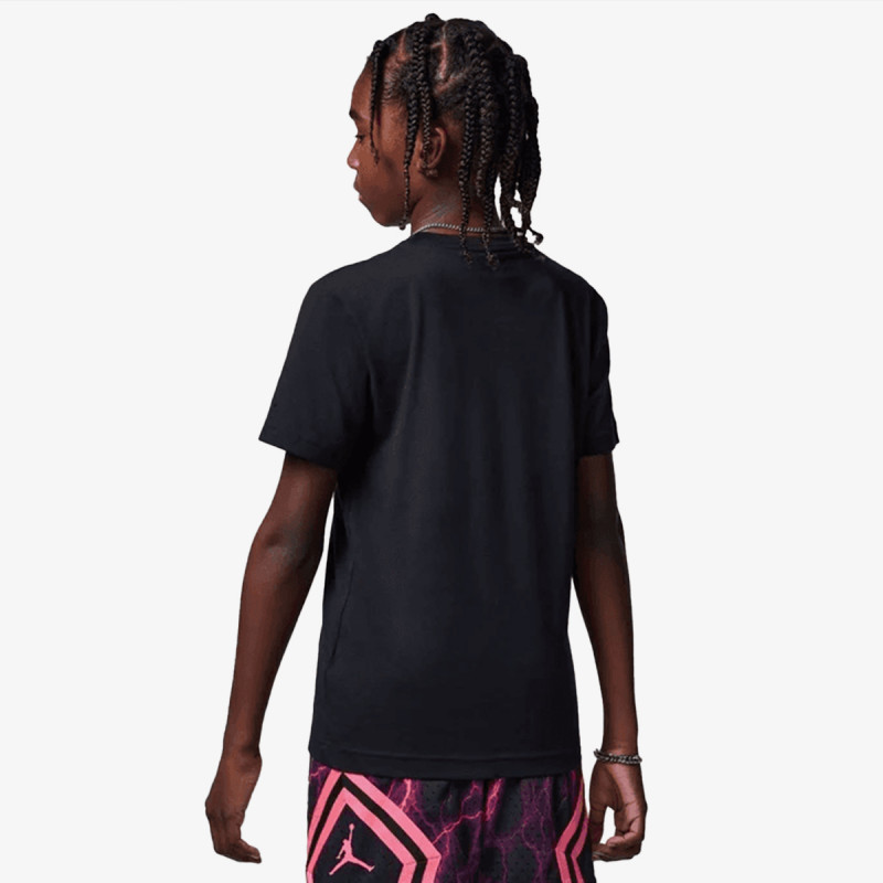 JORDAN JDB JUMPMAN AIR EMB