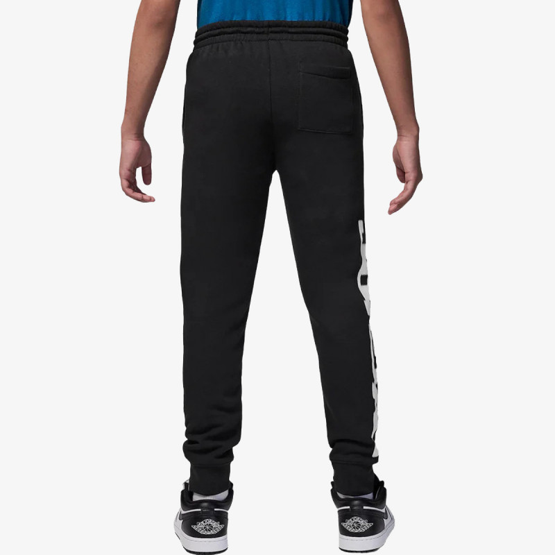 JORDAN JDB MJ FLIGHT MVP HBR FT PANT 