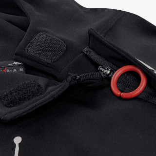 JORDAN JDN UNISEX EASE FLC HOODIE 