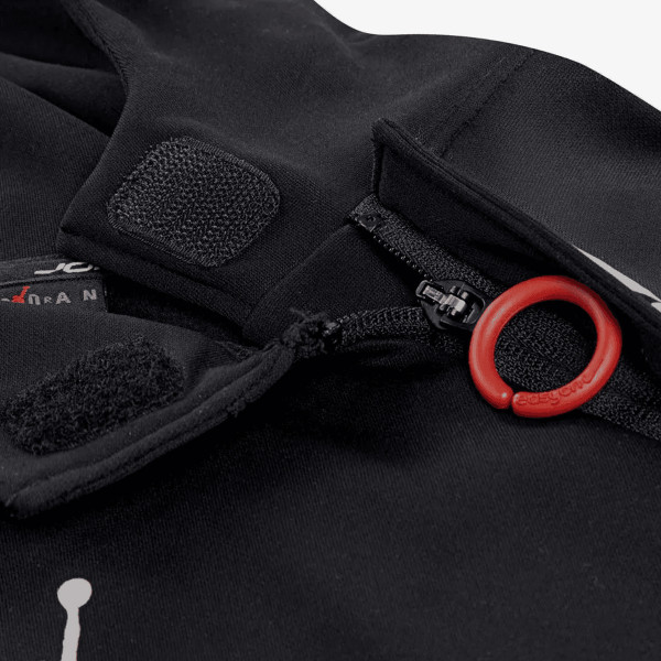 JORDAN JDN UNISEX EASE FLC HOODIE 