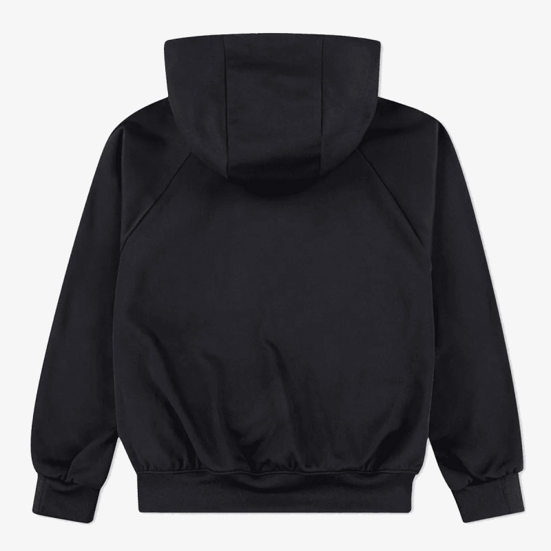 JORDAN JDN UNISEX EASE FLC HOODIE 