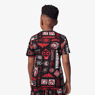 Jordan Printed 