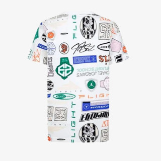 Jordan Printed 