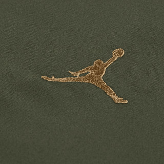 JORDAN JDN BIG LOGO HOODED BOMBER