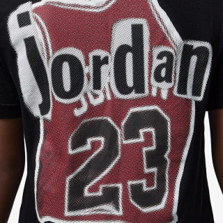 JORDAN JDB JORDAN JERSEY COLLEGE SS T 