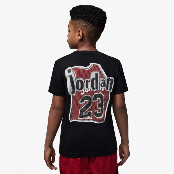 JORDAN JDB JORDAN JERSEY COLLEGE SS T 