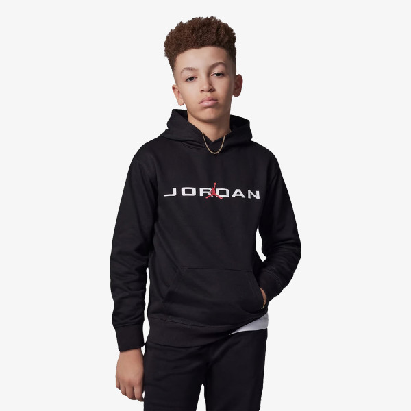 JORDAN Jordan Baseline