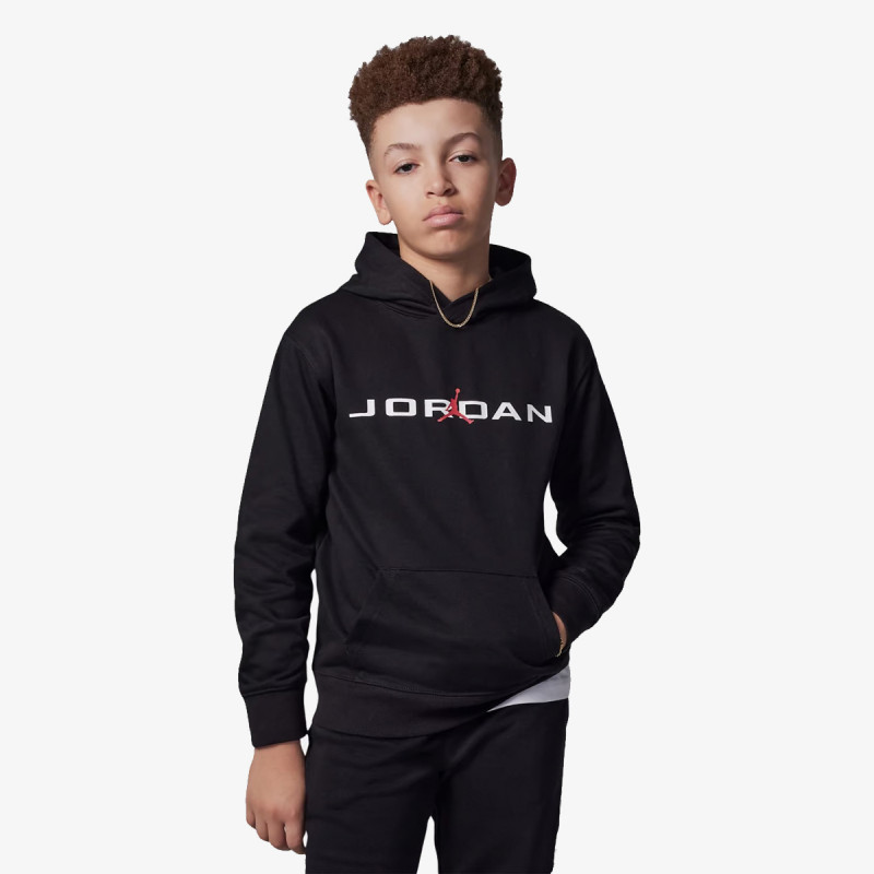 JORDAN Jordan Baseline