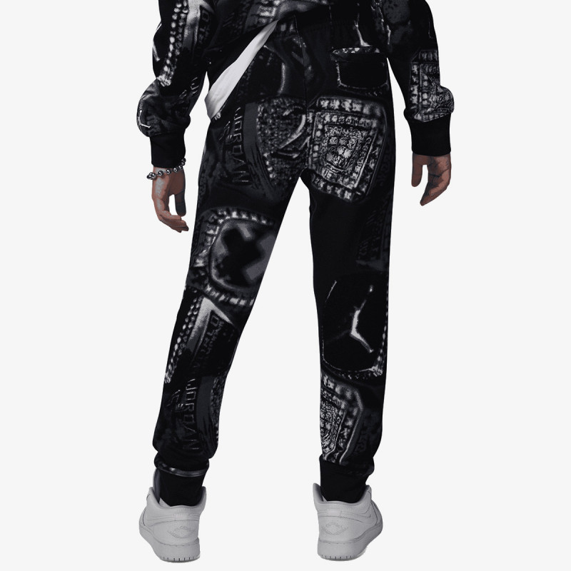 JORDAN JDB MJ MVP AOP PANT 